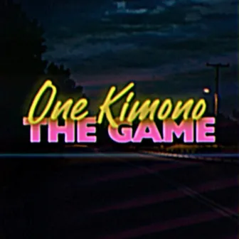 The Game by One Kimono