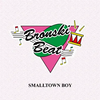 Smalltown Boy (Sped Up / Slowed Down) by Bronski Beat