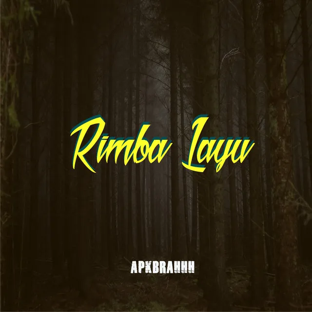 Rimba Layu