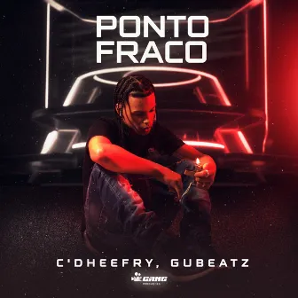 Ponto Fraco by C'Dheefry