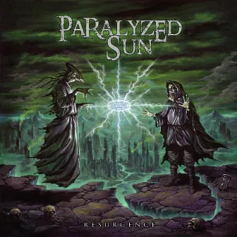 Resurgence by Paralyzed Sun