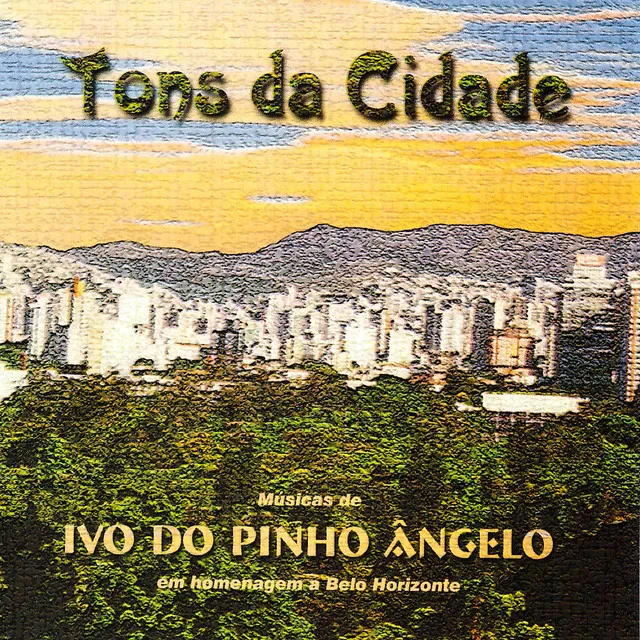 Tons da Cidade