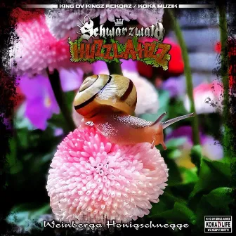 Weinberga Honigschnegge by Schwarzwald Huzzlahzz