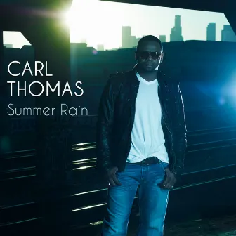 Summer Rain (Re-Recorded) by Carl Thomas