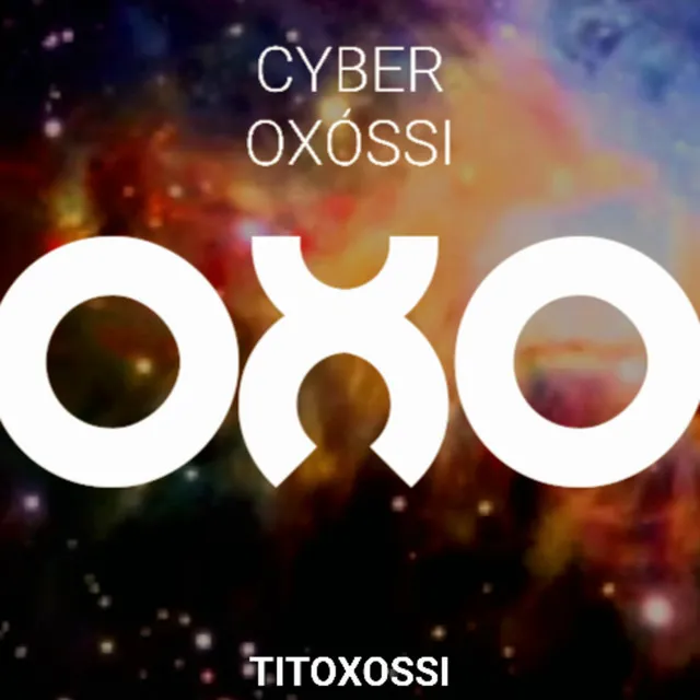 Cyberoxóssi