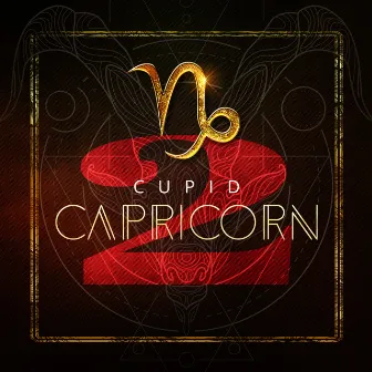 Capricorn 2 by Cupid