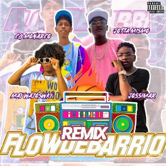 Flow de Barrio by JOTTA MISMO