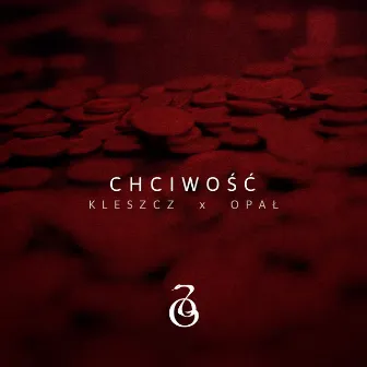 Chciwosc by Kleszcz