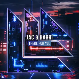 There For You by Jac & Harri