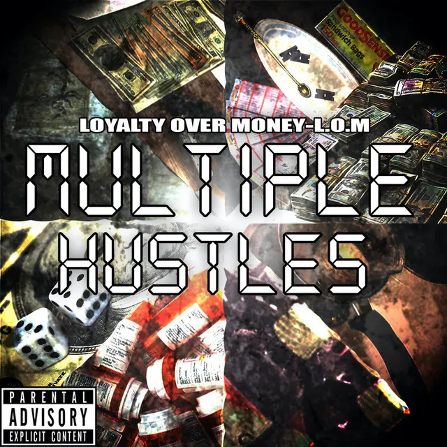 Multiple Hustles