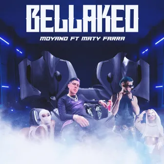 Bellakeo by Moyano