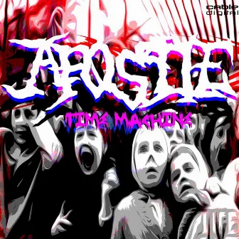 Time Machine by Apostle