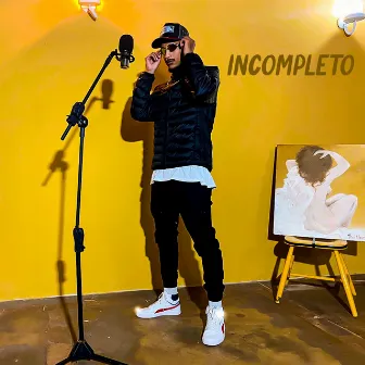 Incompleto by Dploy Records