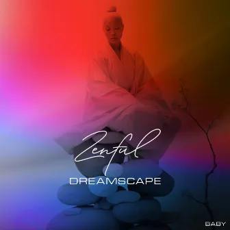 Zenful Dreamscape by Baby