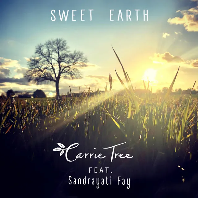 Sweet Earth (feat. Sandrayati Fay)