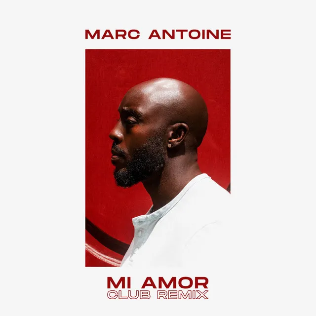 Mi Amor - Club Version