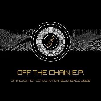 Off The Chain by DJ E (UK)