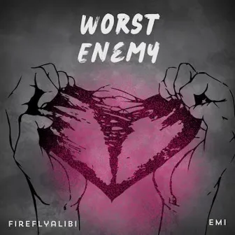 Worst Enemy by FireflyAlibi