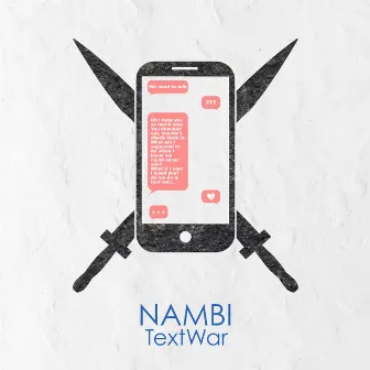 TextWar by Nambi