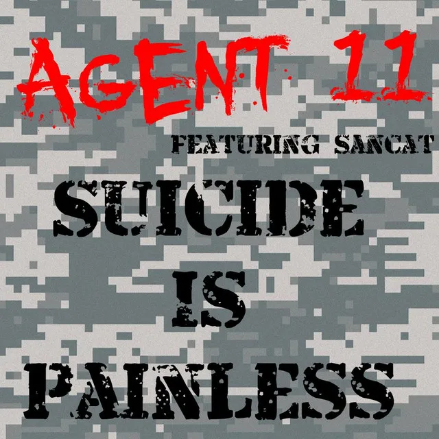 Suicide Is Painless