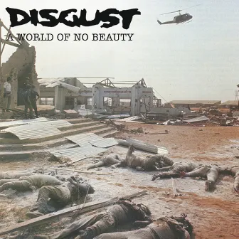 A World of No Beauty by Disgust