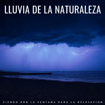 Lluvia De La Naturaleza: Viendo Por La Ventana Para La Relajación by Relajación Atemporal