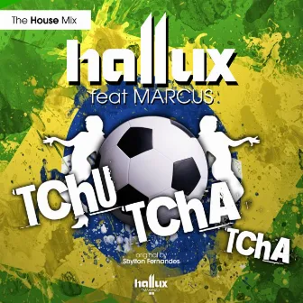 Tchu Tcha Tcha by Hallux Makenzo