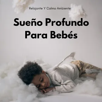 Relajante Y Calmo Ambiente: Sueño Profundo Para Bebés by Jardín de canciones de cuna para bebés