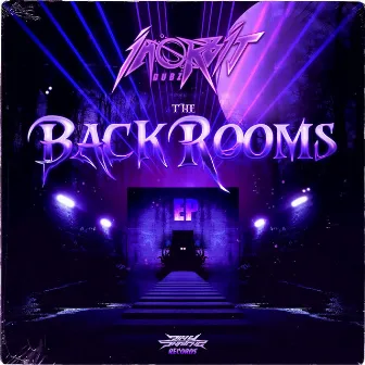 The Back Rooms EP by In Orbit Dubz