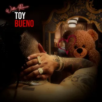 TOY BUENO by Daniel Vince