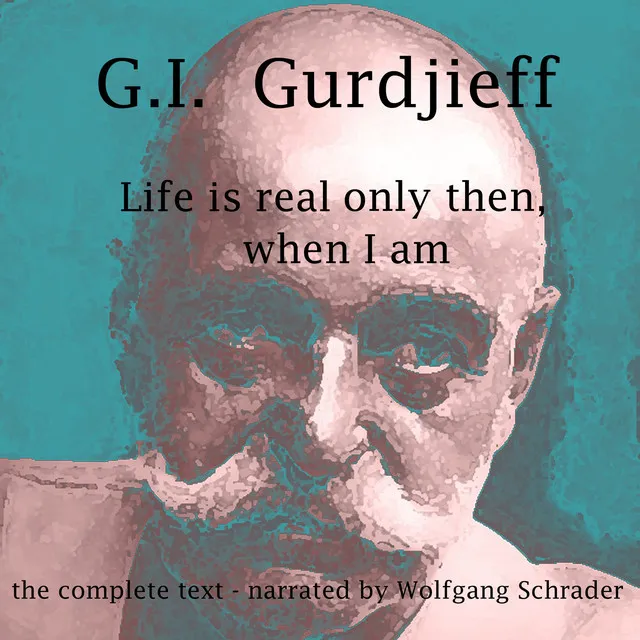 G. I. Gurdjieff