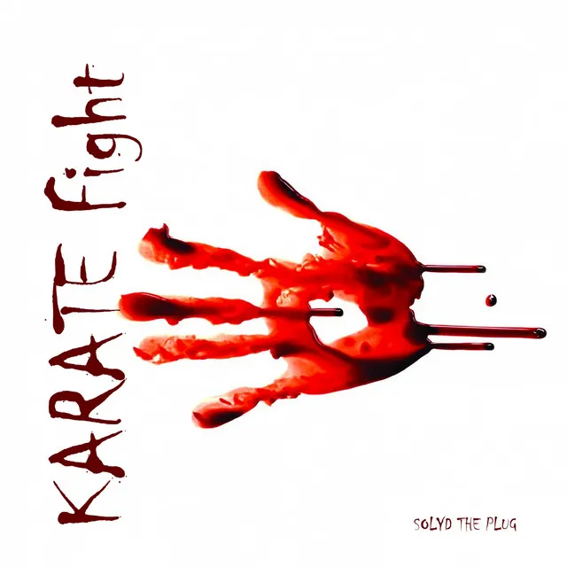 Karate Fight