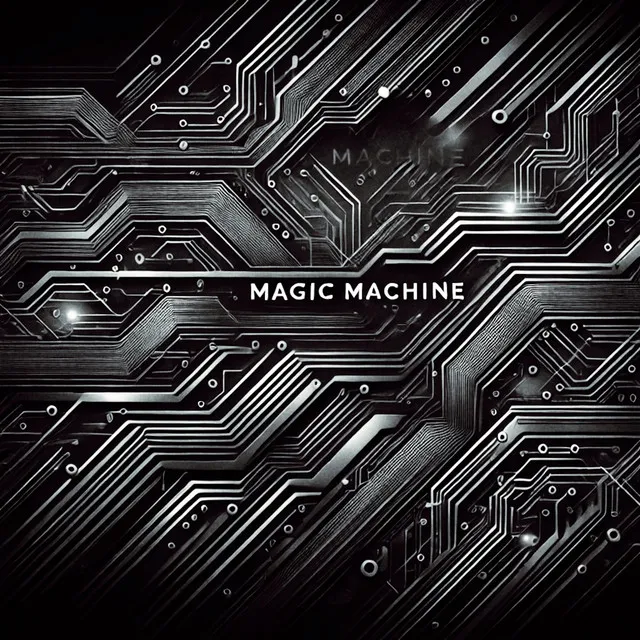 Magic Machine