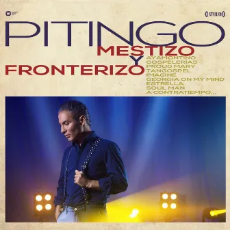 Mestizo y fronterizo by Pitingo