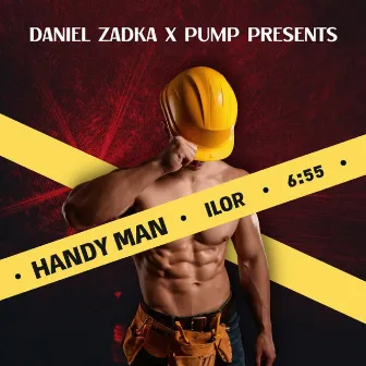 Handy Man by Pump