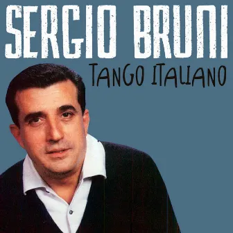 Tango italiano by Sergio Bruni