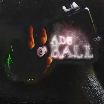 8 Ball by AD8