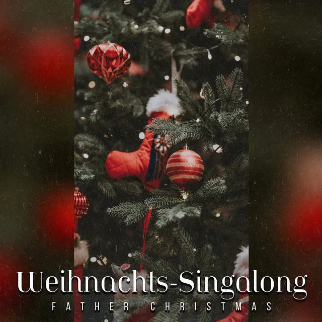 Weihnachts-Singalong