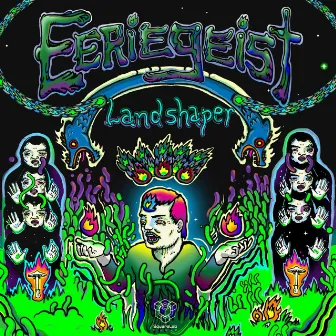 Landshaper by Eeriegeist