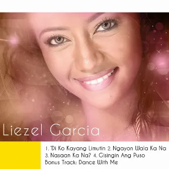 Liezel Garcia by Unknown Artist