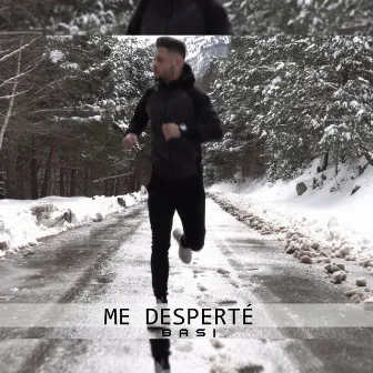 Me Desperté by Basi