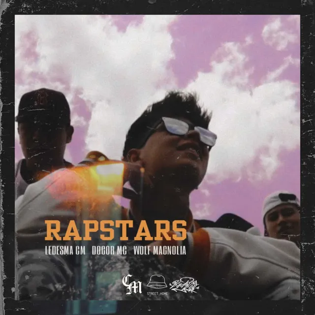 Rapstars