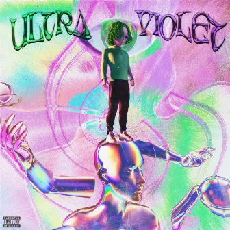 Ultra Violet by ohtrapstar