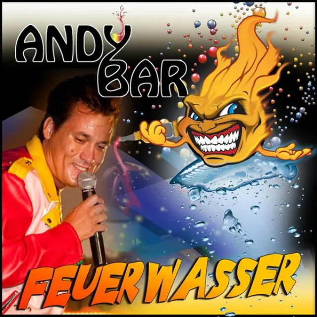 Feuerwasser