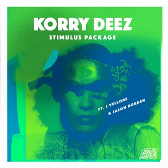 Stimulus Package by Korry Deez