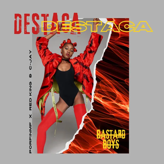 Destaca