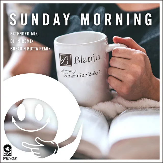 Sunday Morning - Extended Mix