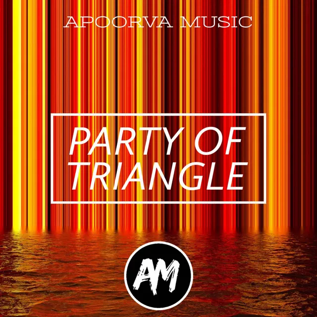 Party Of Triangle