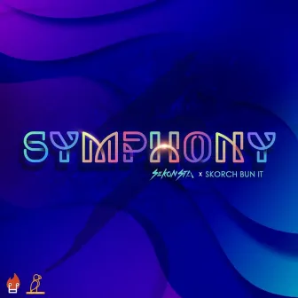 Symphony by Skorch Bun It