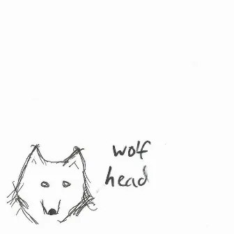 Wolf Head by Reversed Reference